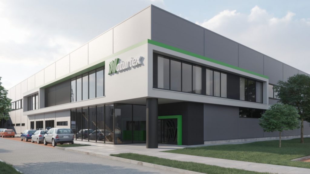 Hangár Expo Naturtex