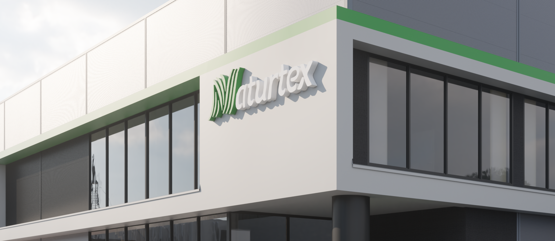 Hangár Expo Naturtex