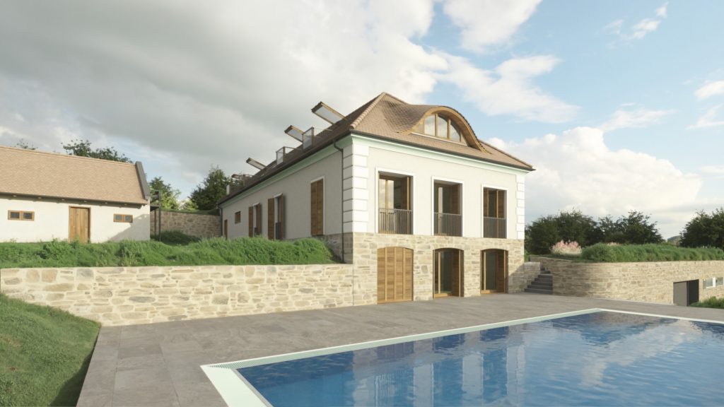 Felsőörs birtokközpont