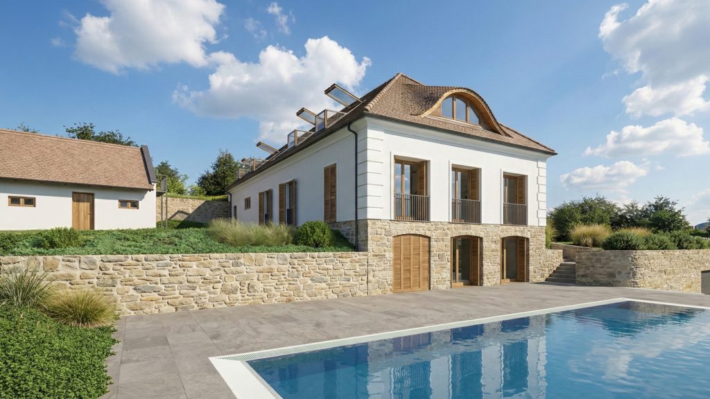 Felsőörs birtokközpont