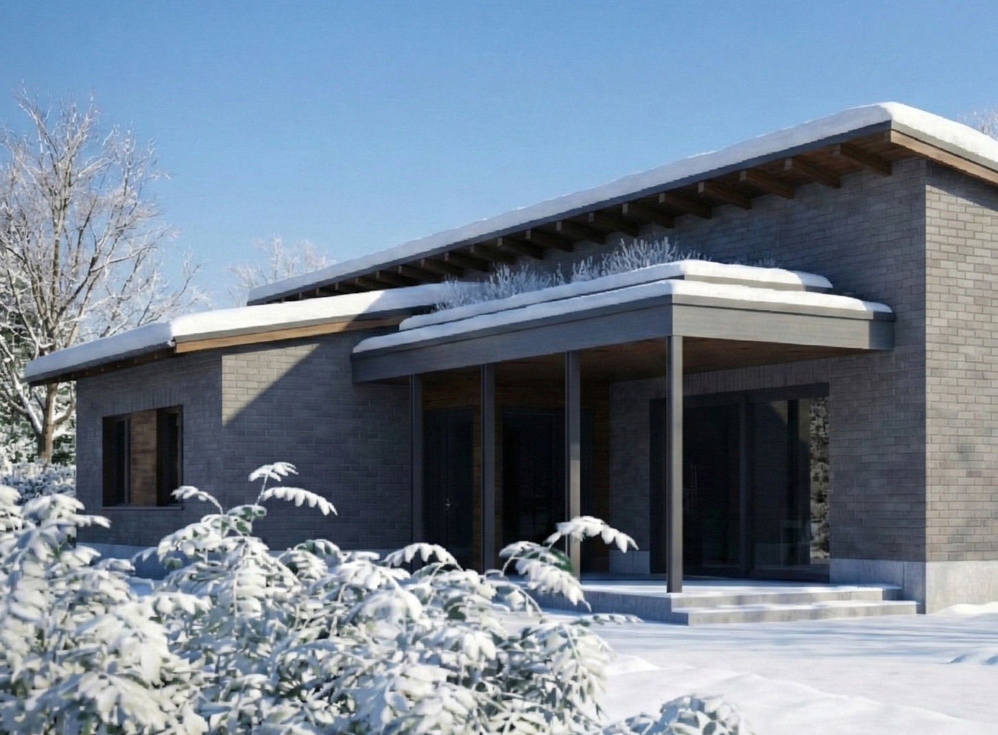 Ságvár családiház