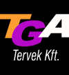 tga logo hd center